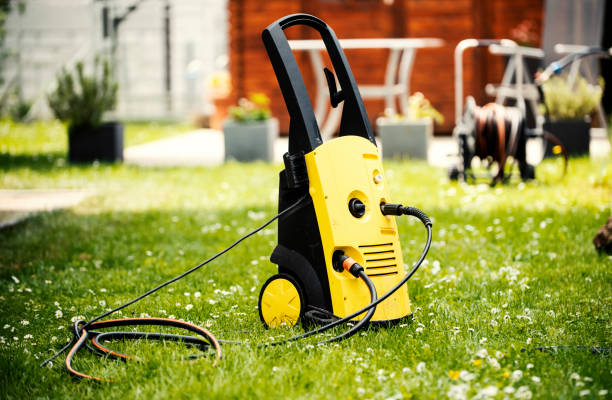 Solar Panel Cleaning in Bolingbrook, IL